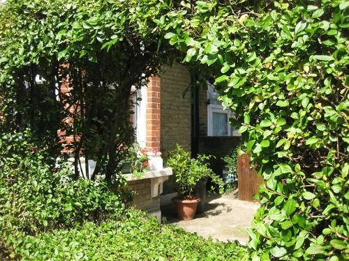 Grove Guest House London Exterior photo